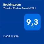 Casa Lucia Appartement Padola