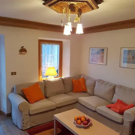 Apartament Casa Lucia