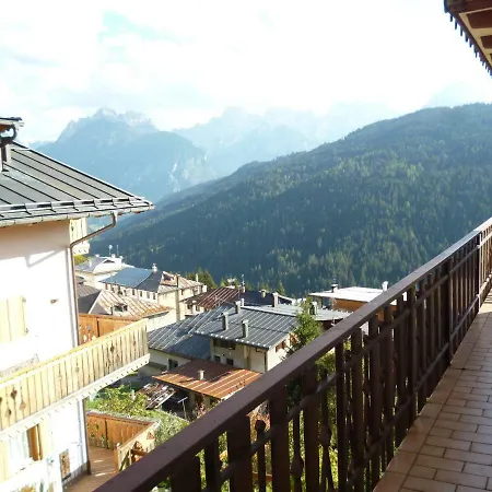 Appartement Casa Lucia