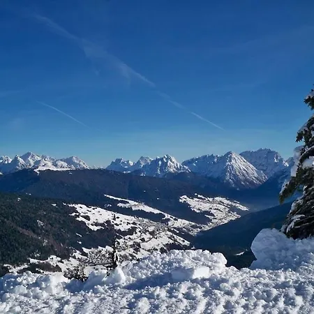 Daire Casa Lucia Padola