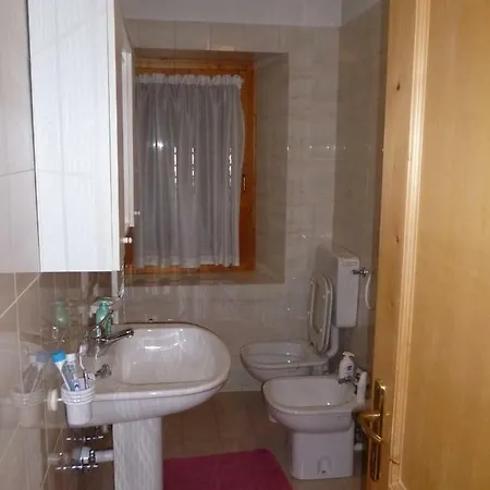 아파트 Casa Lucia *