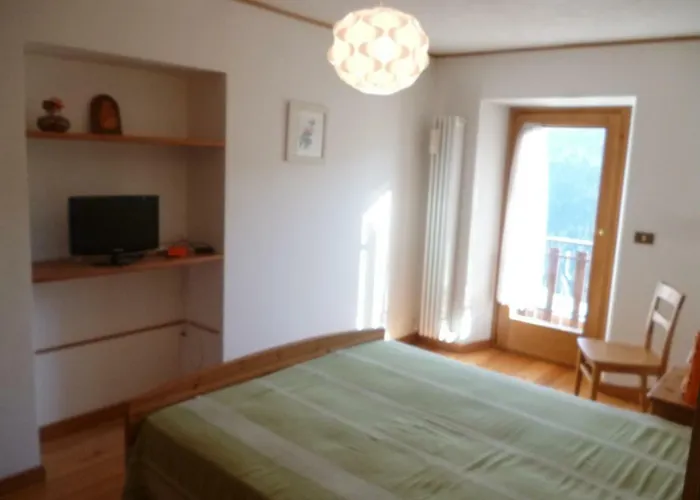 Casa Lucia 파돌라