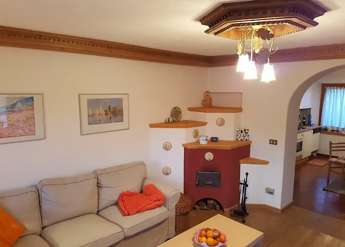 Casa Lucia 아파트 *