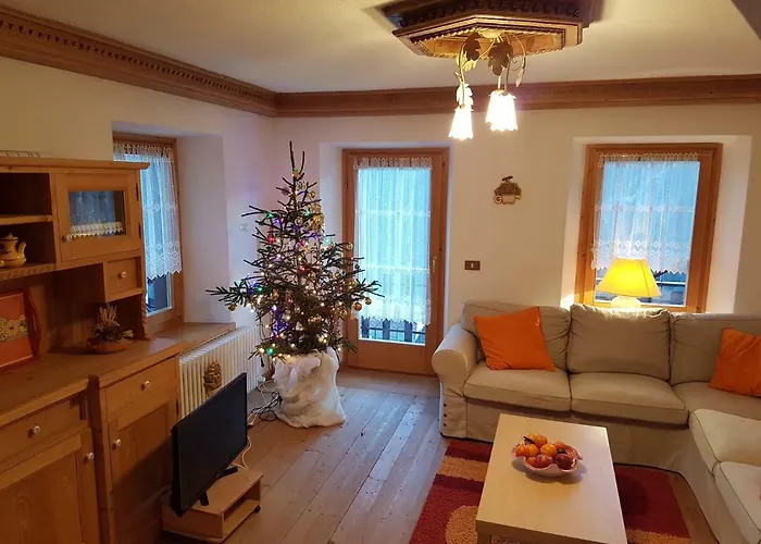 Casa Lucia Appartement *