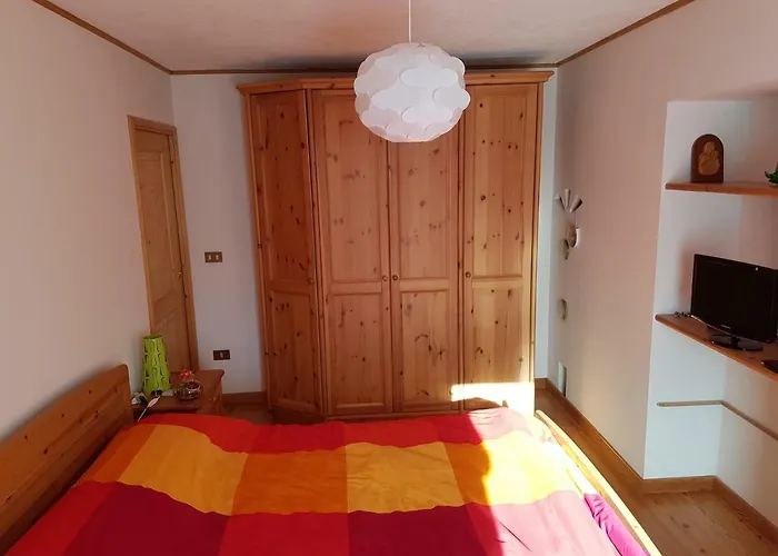 아파트 Casa Lucia