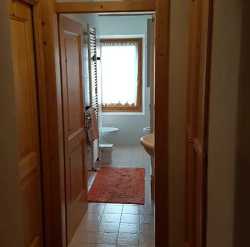 Casa Lucia Appartement