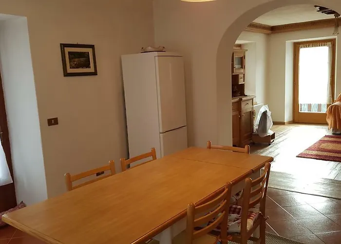 Appartement Casa Lucia