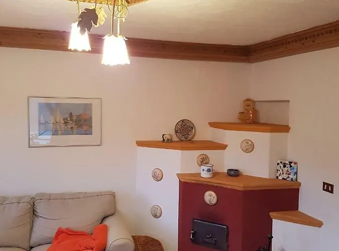 Casa Lucia * 파돌라