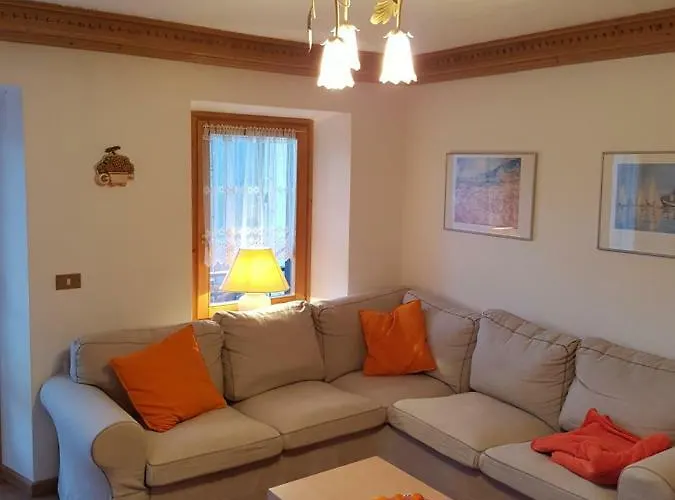 Appartement Casa Lucia