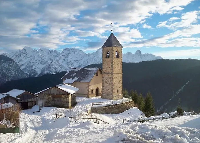 Casa Lucia Appartement *