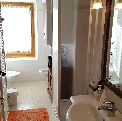 아파트 Casa Lucia 파돌라