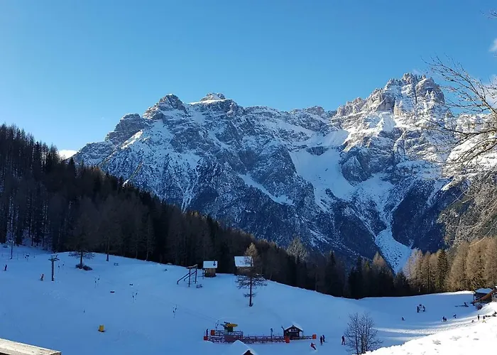 아파트 Casa Lucia *