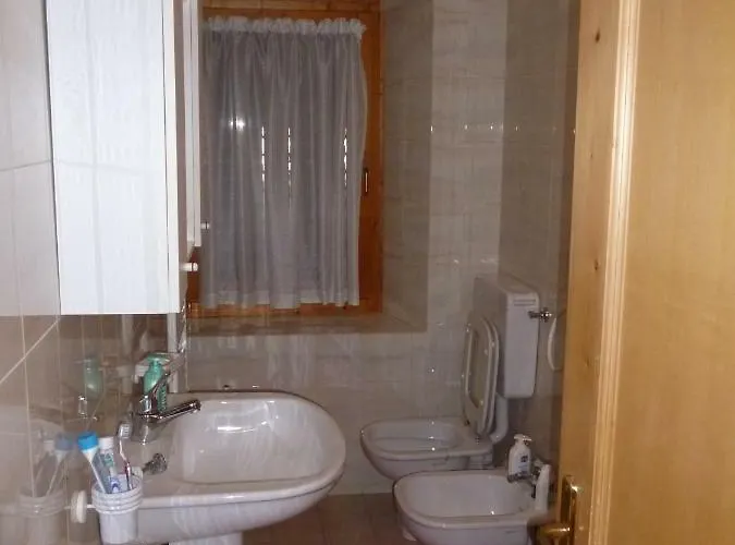 아파트 Casa Lucia *