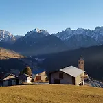 شقة Casa Lucia *