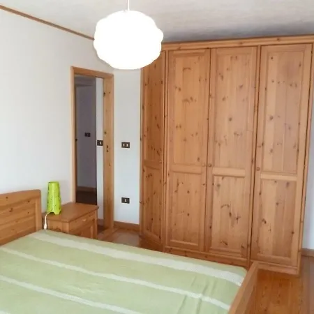 Casa Lucia Apartment Padola