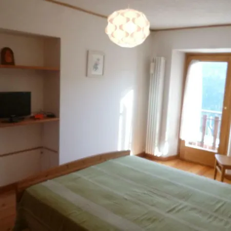 Casa Lucia Padola