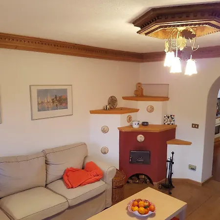 Casa Lucia Apartment *