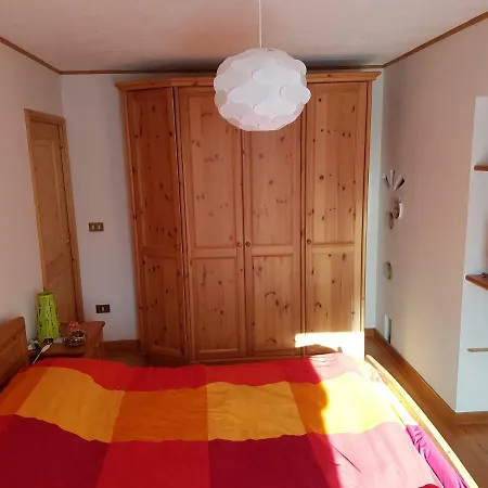 شقة Casa Lucia