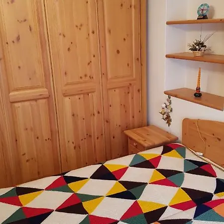 Casa Lucia Padola