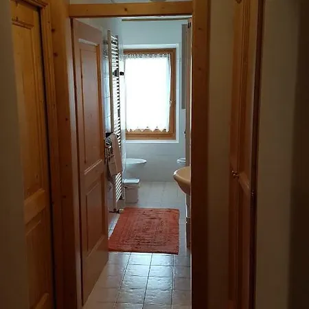 Casa Lucia Apartment