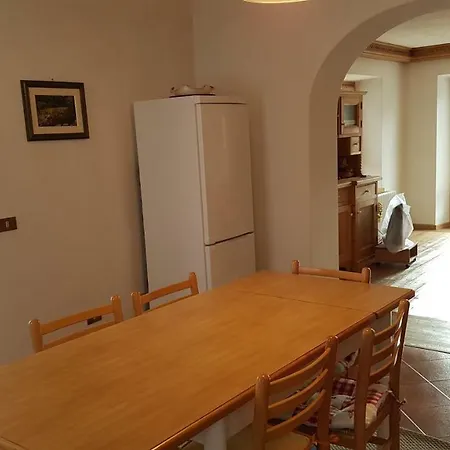 Apartment Casa Lucia