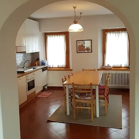 Apartment Casa Lucia