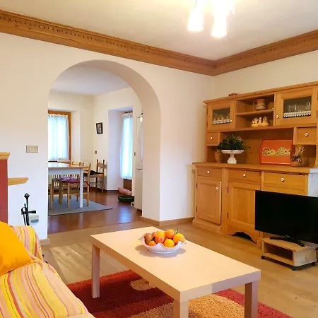 Casa Lucia
