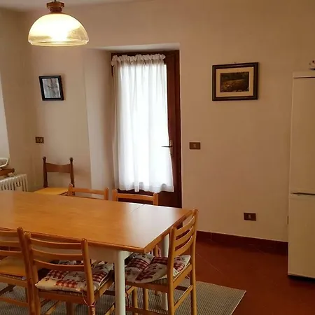 Casa Lucia Padola