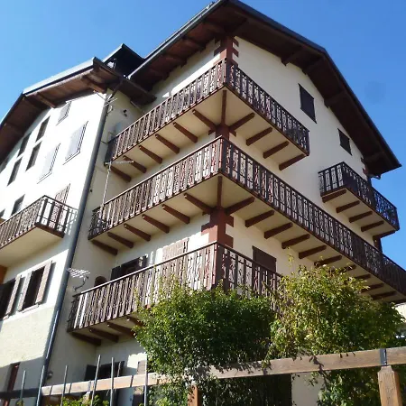 Apartment Casa Lucia Padola