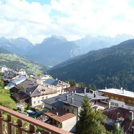 Apartman Casa Lucia *