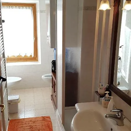 Apartment Casa Lucia Padola