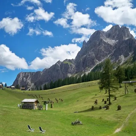 Casa Lucia *